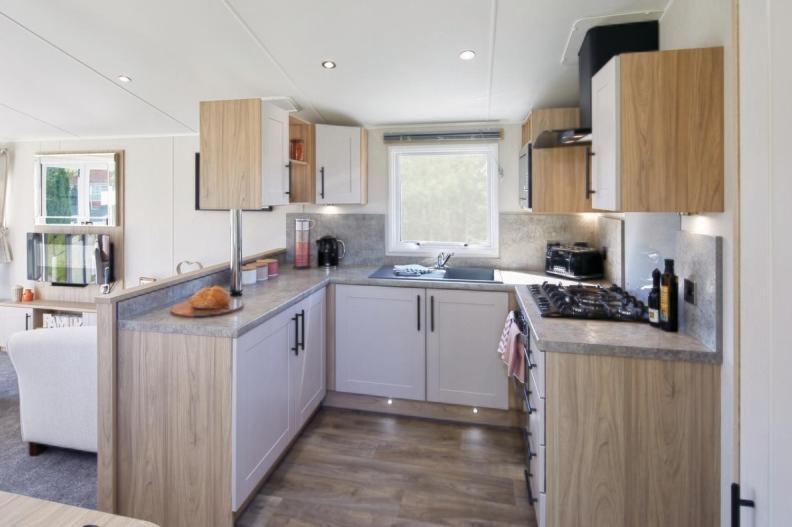 Seaton Estate Apartment Арброт Екстериор снимка