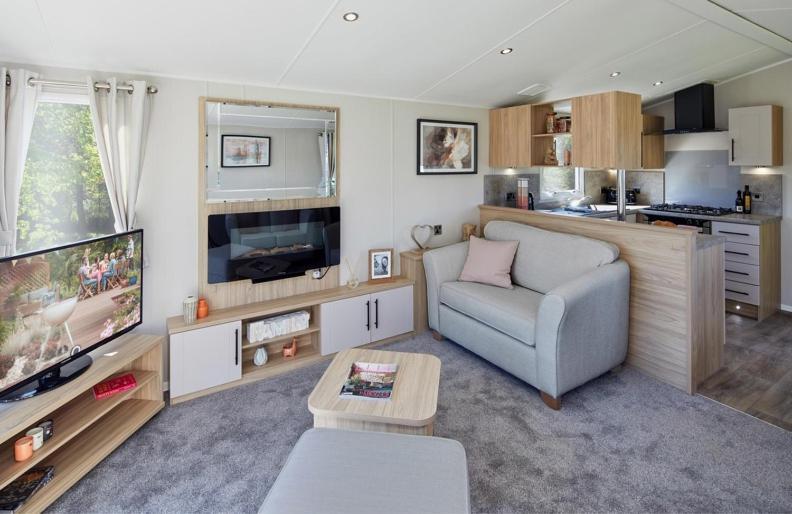 Seaton Estate Apartment Арброт Екстериор снимка