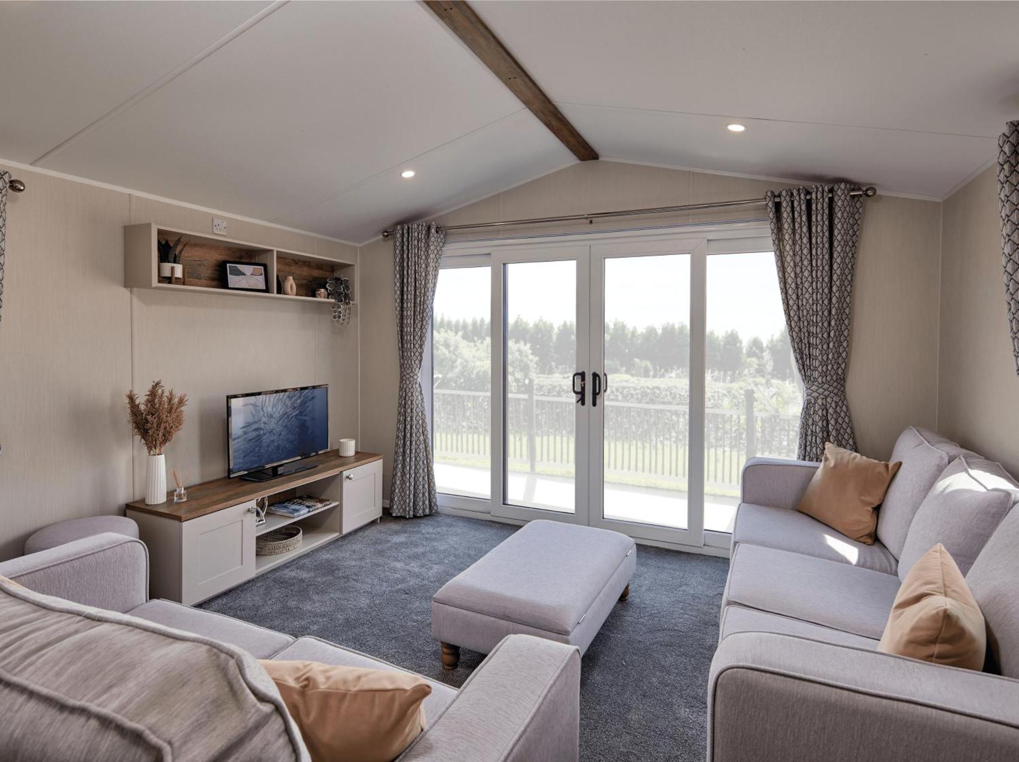 Seaton Estate Apartment Арброт Екстериор снимка
