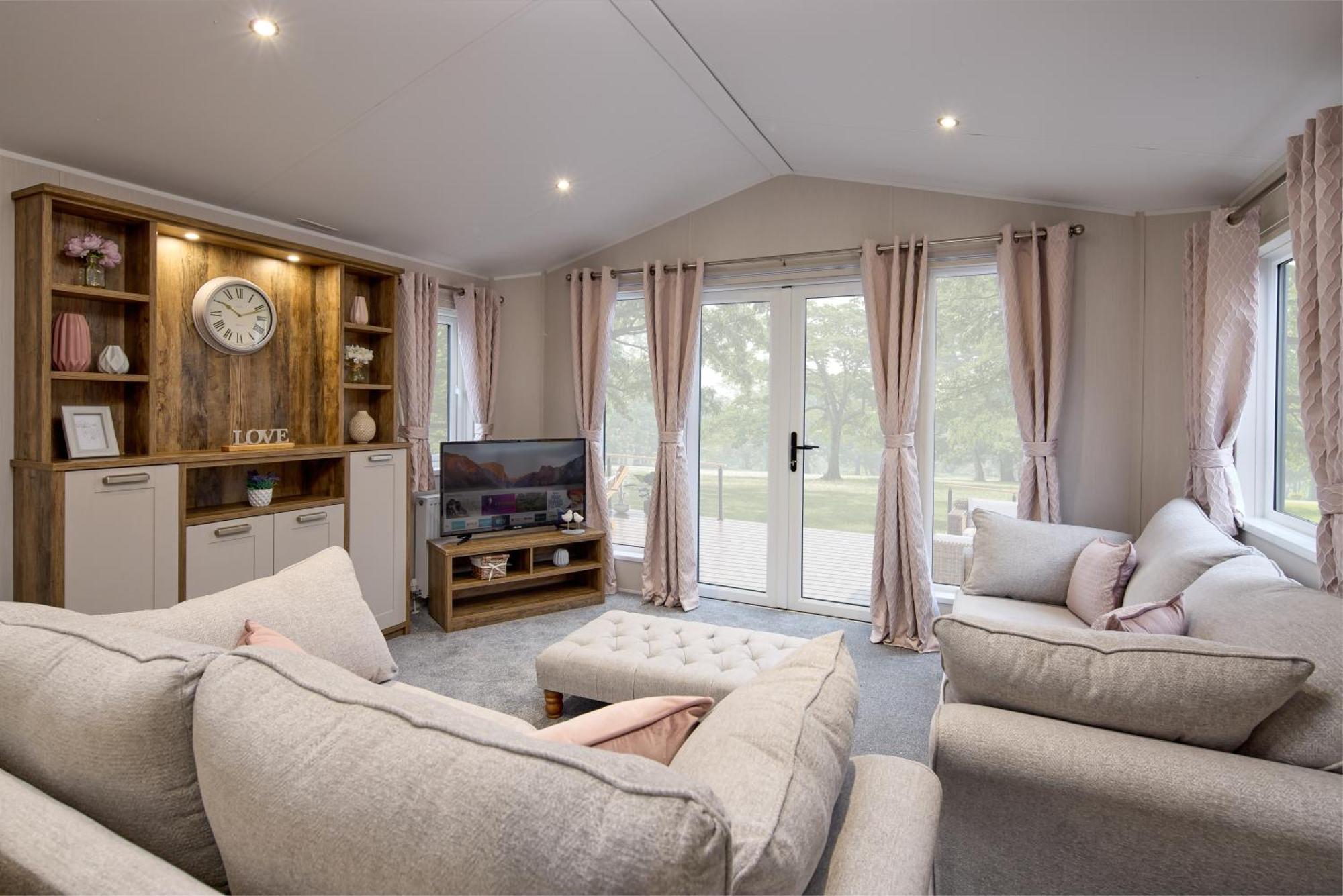 Seaton Estate Apartment Арброт Екстериор снимка