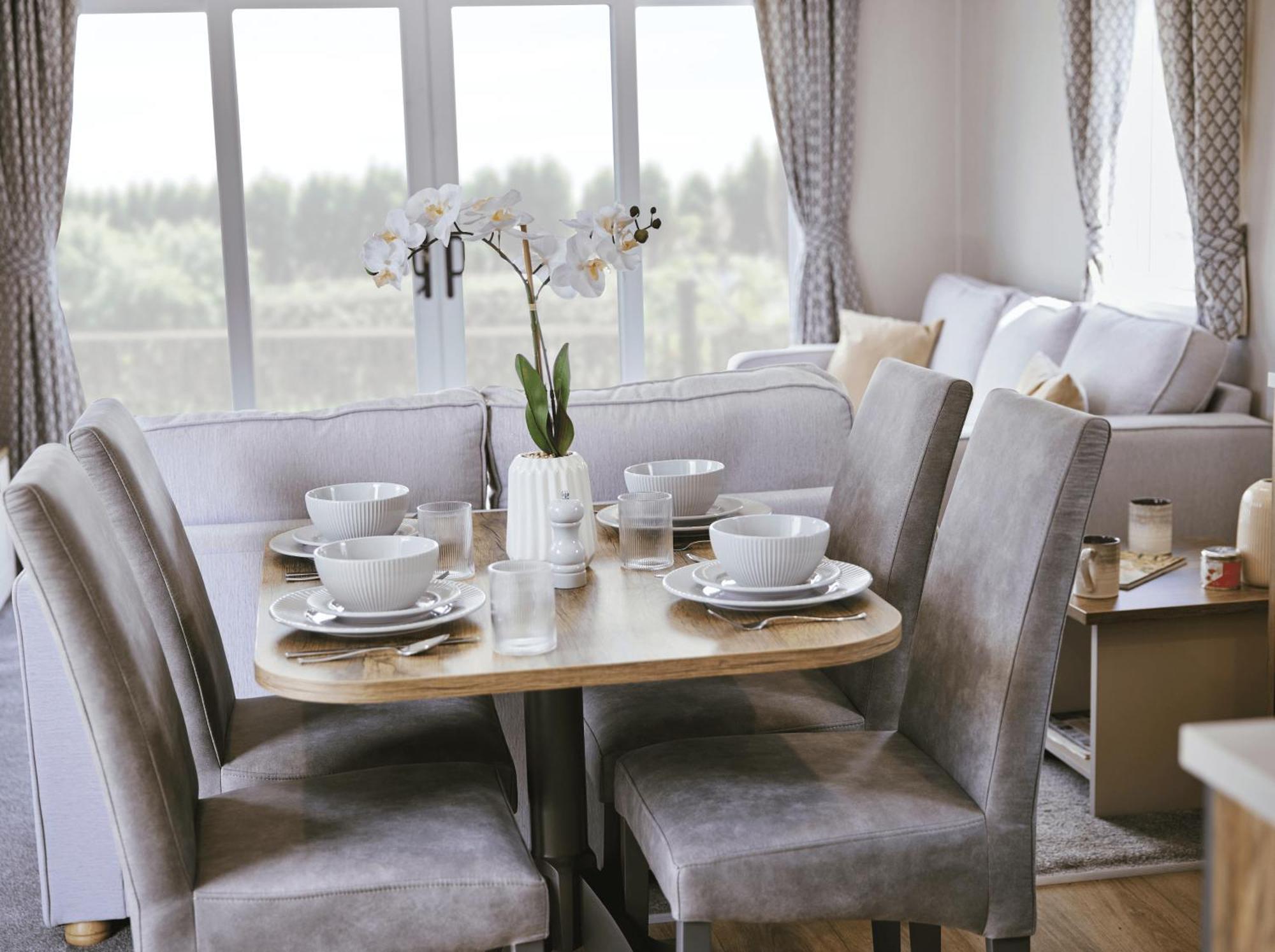 Seaton Estate Apartment Арброт Екстериор снимка