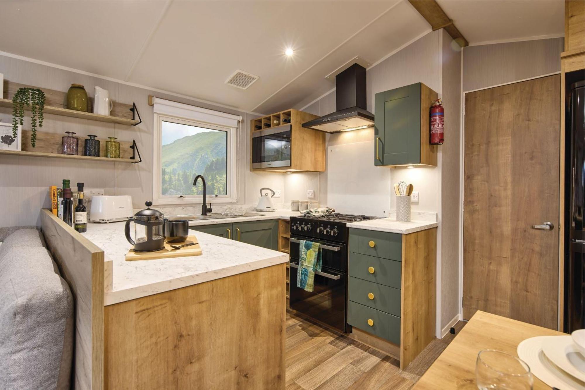 Seaton Estate Apartment Арброт Екстериор снимка
