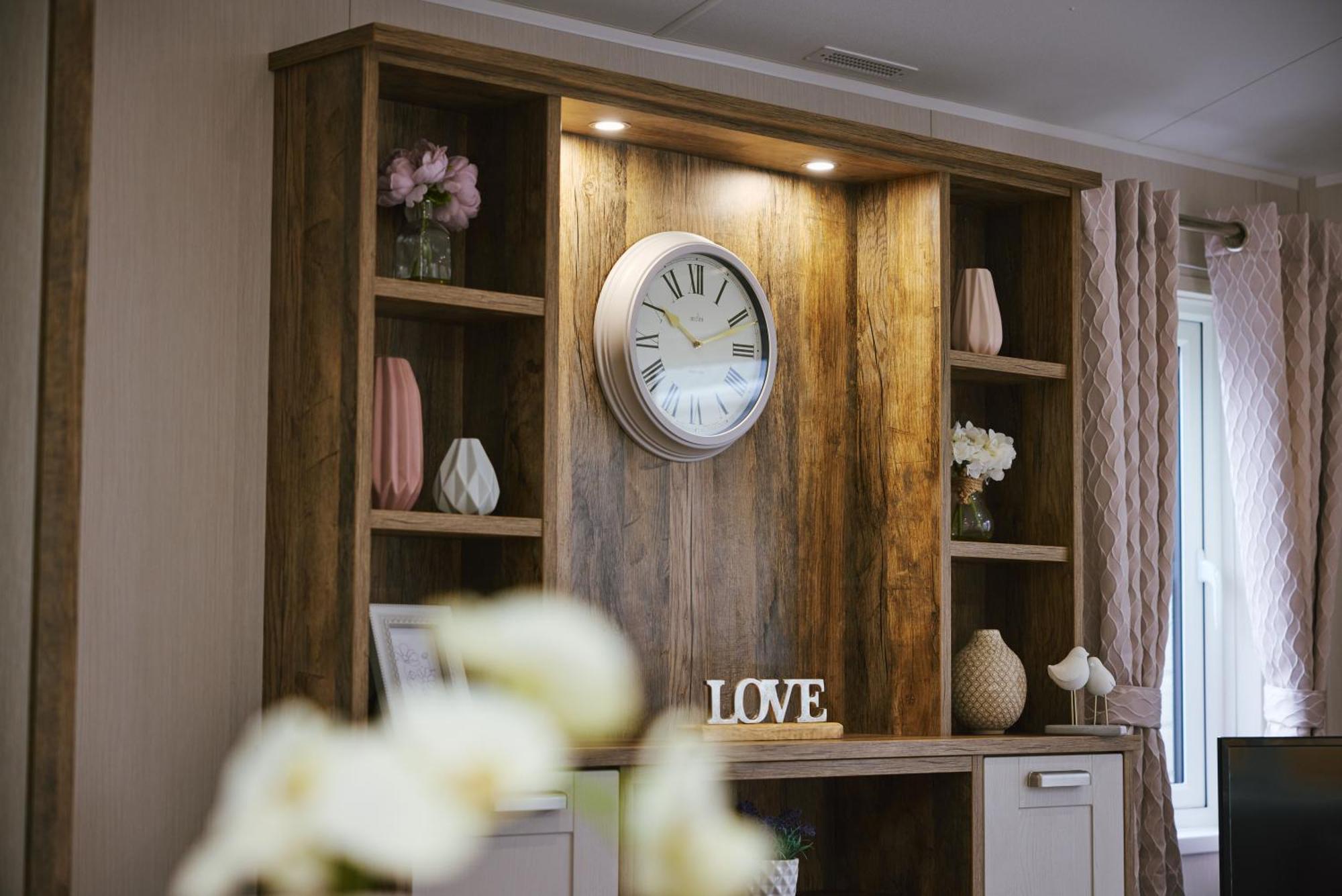 Seaton Estate Apartment Арброт Екстериор снимка